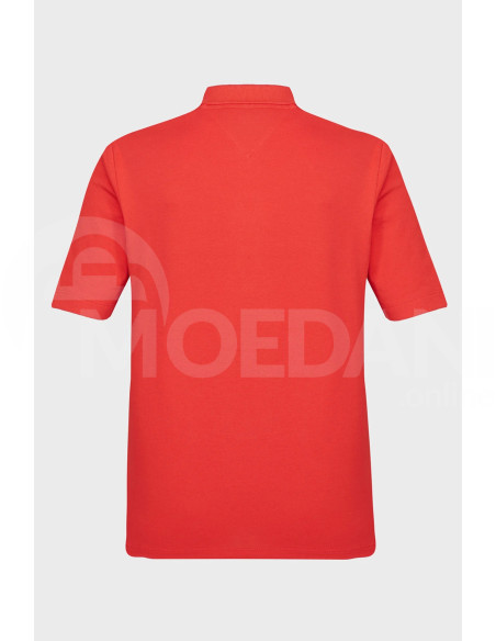 Tommy Hilfiger - REG CREST EMB POLO SS Tbilisi - photo 7