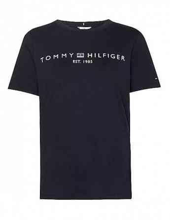 Tommy Hilfiger - REG CORP LOGO C-NK SS Tbilisi