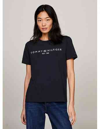 Tommy Hilfiger - REG CORP LOGO C-NK SS Tbilisi