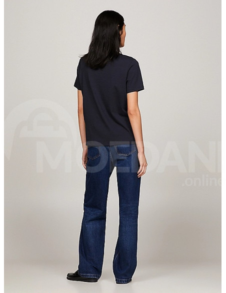 Tommy Hilfiger - REG CORP LOGO C-NK SS Tbilisi - photo 2