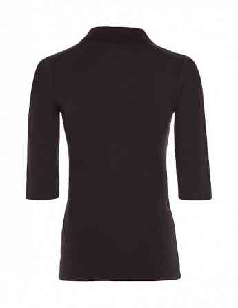 Tommy Hilfiger - SMD SLIM LYOCELL PIQ POLO 1/2SLV Tbilisi