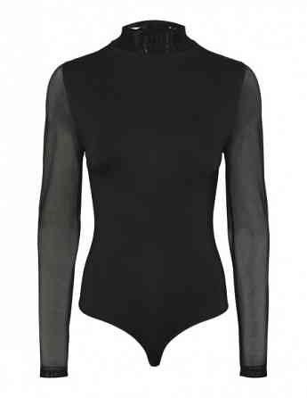 Pieces - PCFIB LS MESH BODYSTOCKING Tbilisi