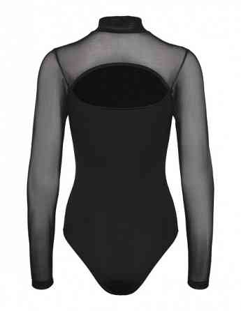 Pieces - PCFIB LS MESH BODYSTOCKING Tbilisi