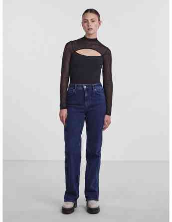 Pieces - PCFIB LS MESH BODYSTOCKING Tbilisi