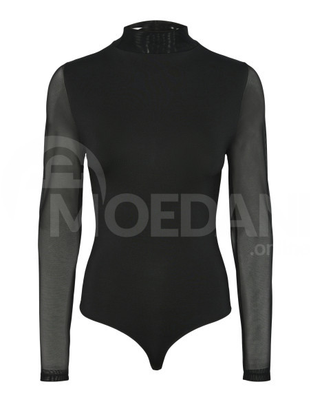 Pieces - PCFIB LS MESH BODYSTOCKING Tbilisi - photo 6