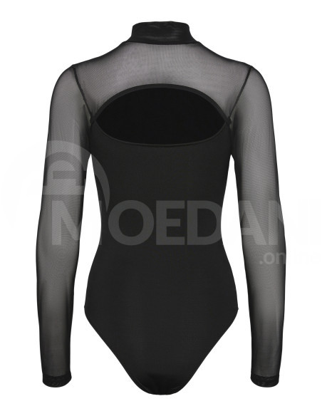 Pieces - PCFIB LS MESH BODYSTOCKING Tbilisi - photo 5