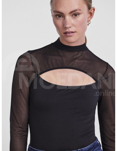 Pieces - PCFIB LS MESH BODYSTOCKING Tbilisi - photo 2