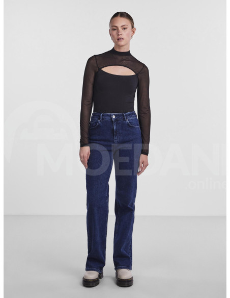 Pieces - PCFIB LS MESH BODYSTOCKING Tbilisi - photo 3