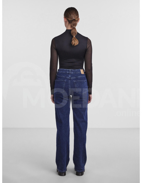 Pieces - PCFIB LS MESH BODYSTOCKING Tbilisi - photo 4