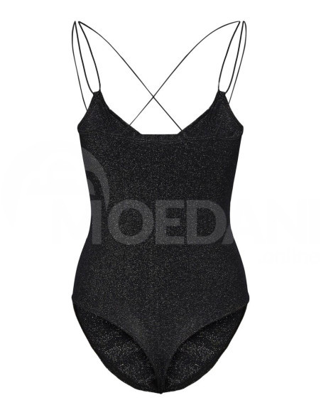 Pieces - PCSUNNI STRAP GLITTER BODYSTOCKING Tbilisi - photo 4