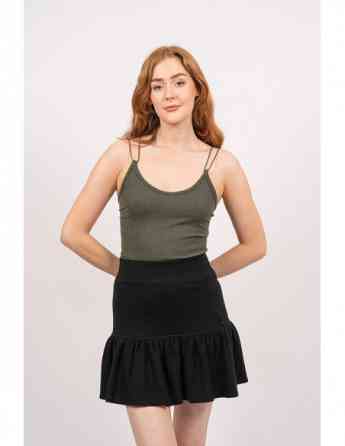 SELECTED FEMME - SLFKIMMI SL GLITTER BODY B Tbilisi