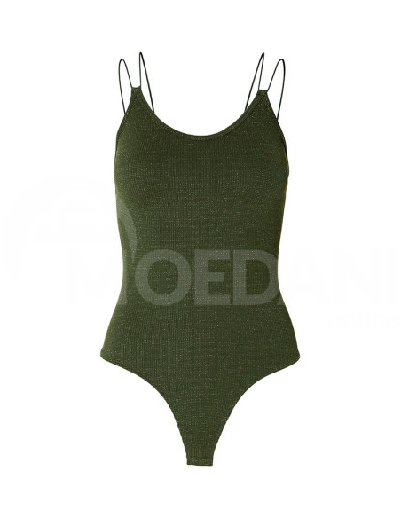 SELECTED FEMME - SLFKIMMI SL GLITTER BODY B Tbilisi - photo 2