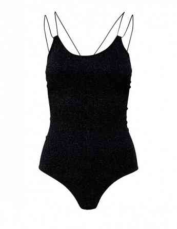 SELECTED FEMME - SLFKIMMI SL GLITTER BODY B Tbilisi