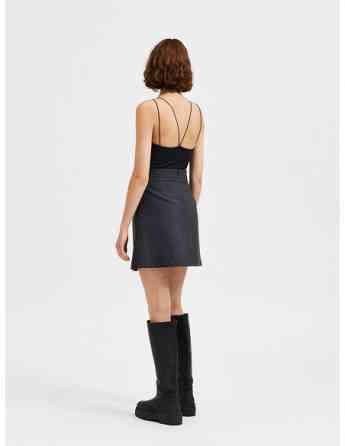 SELECTED FEMME - SLFKIMMI SL GLITTER BODY B Tbilisi