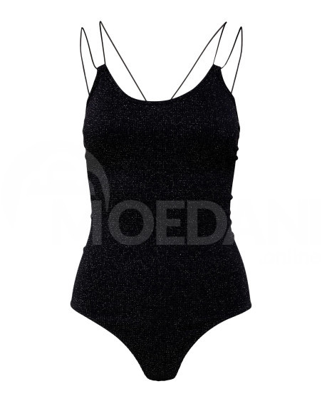 SELECTED FEMME - SLFKIMMI SL GLITTER BODY B Tbilisi - photo 5