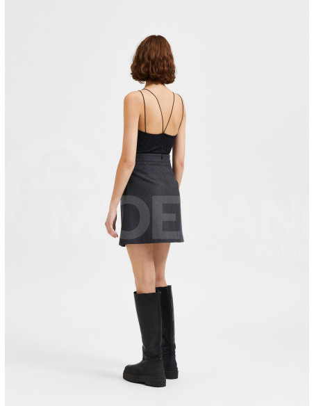 SELECTED FEMME - SLFKIMMI SL GLITTER BODY B Tbilisi - photo 3