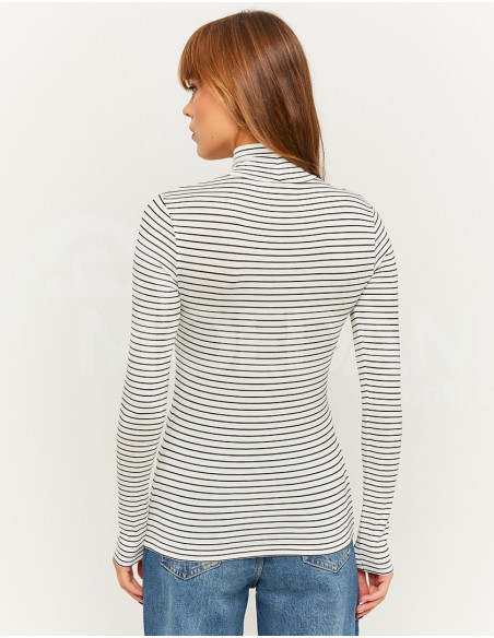 Tally Weijl - STRIPED BASIC T-SHIRT Tbilisi - photo 2