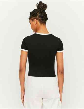 Tally Weijl - BASIC T-SHIRT Tbilisi