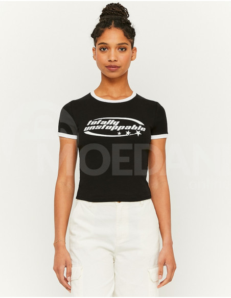 Tally Weijl - BASIC T-SHIRT Tbilisi - photo 1