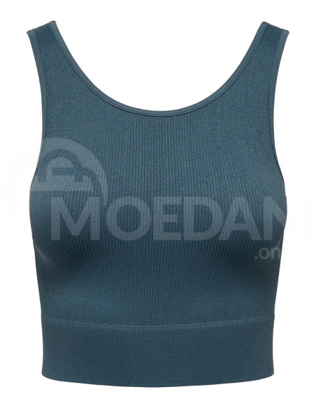 ONLY PLAY - ONPJAIA LIFE LOUNGE SEAM SHORT TOP NOOS Tbilisi - photo 3