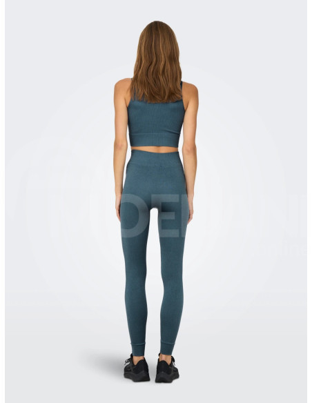 ONLY PLAY - ONPJAIA LIFE LOUNGE SEAM SHORT TOP NOOS Tbilisi - photo 1