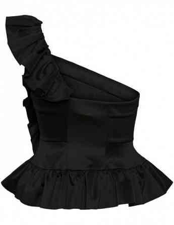 Y.A.S - YASNEO ONE SHOULDER TOP Tbilisi