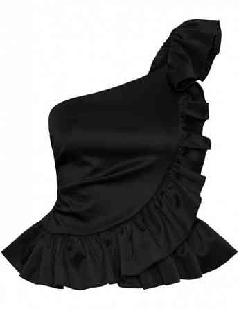 Y.A.S - YASNEO ONE SHOULDER TOP Tbilisi