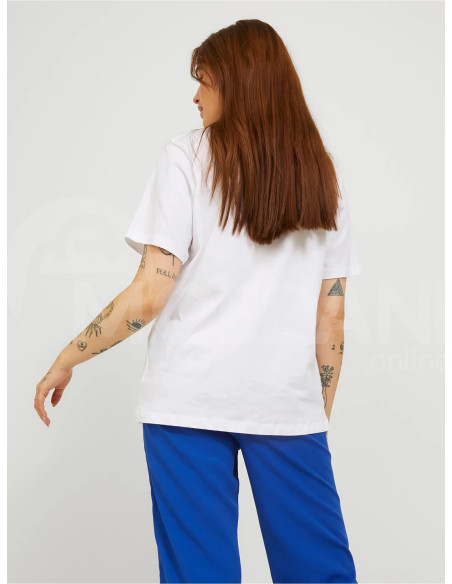 JJXX - JXAMBER T-SHIRT Tbilisi - photo 3