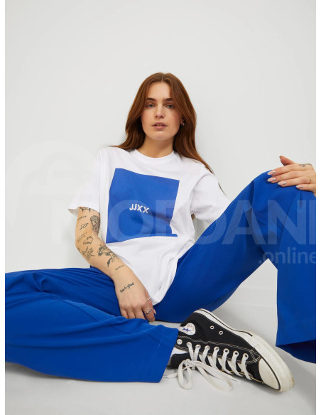 JJXX - JXAMBER T-SHIRT Tbilisi - photo 4