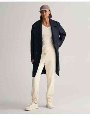 Gant - Fine Knit V-Neck Sweater Tbilisi