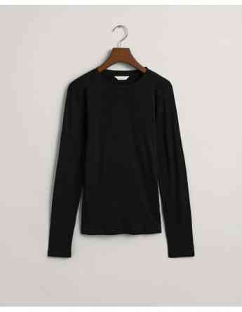 Gant - Lightweight Long Sleeve T-Shirt Tbilisi