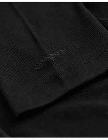 Gant - Lightweight Long Sleeve T-Shirt Tbilisi