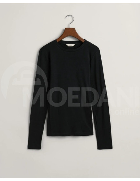 Gant - Lightweight Long Sleeve T-Shirt Tbilisi - photo 1