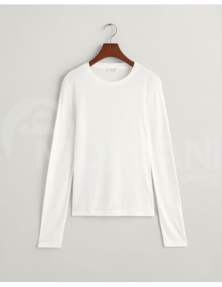 Gant - Lightweight Long Sleeve T-Shirt Tbilisi - photo 6