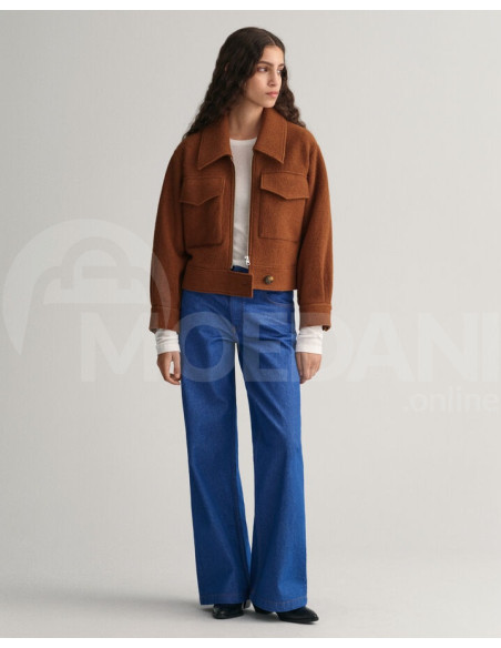 Gant - Lightweight Long Sleeve T-Shirt Tbilisi - photo 5