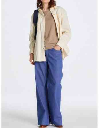 Gant - Shield Long Sleeve T-Shirt Tbilisi