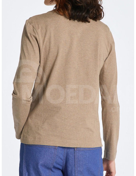 Gant - Shield Long Sleeve T-Shirt Tbilisi - photo 2