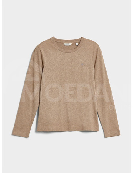 Gant - Shield Long Sleeve T-Shirt Tbilisi - photo 4