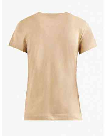 Gant - Tonal Archive Shield T-Shirt Tbilisi