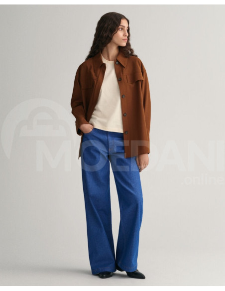 Gant - Tonal Archive Shield T-Shirt თბილისი - photo 3