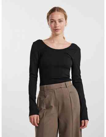 Pieces - PCSEVI LS BODYSTOCKING Tbilisi