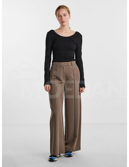 Pieces - PCSEVI LS BODYSTOCKING Tbilisi - photo 3