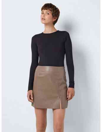 Noisy May - NMTERESA L/S BODYSUIT Tbilisi