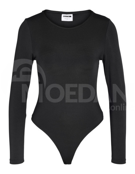 Noisy May - NMTERESA L/S BODYSUIT Тбилиси - изображение 6