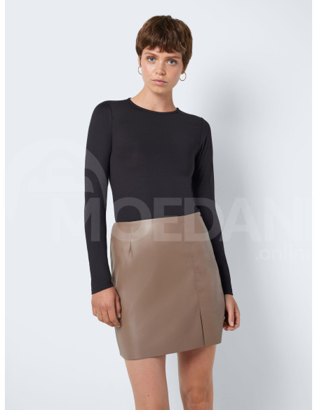 Noisy May - NMTERESA L/S BODYSUIT Тбилиси - изображение 4