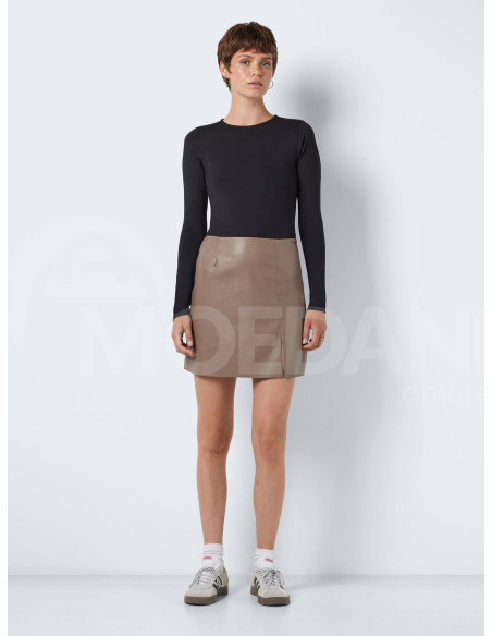 Noisy May - NMTERESA L/S BODYSUIT Тбилиси - изображение 2