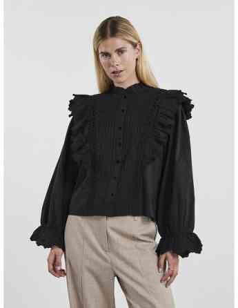 Y.A.S - YASMANVA LS SHIRT S. Tbilisi