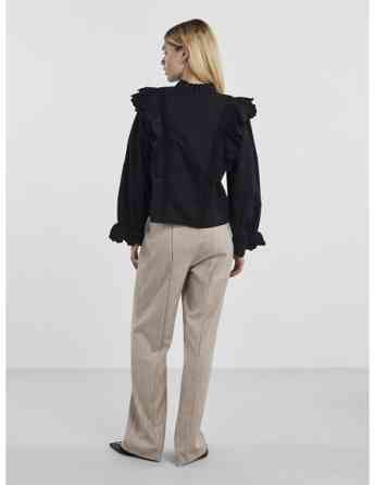 Y.A.S - YASMANVA LS SHIRT S. Tbilisi