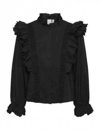 Y.A.S - YASMANVA LS SHIRT S. Tbilisi