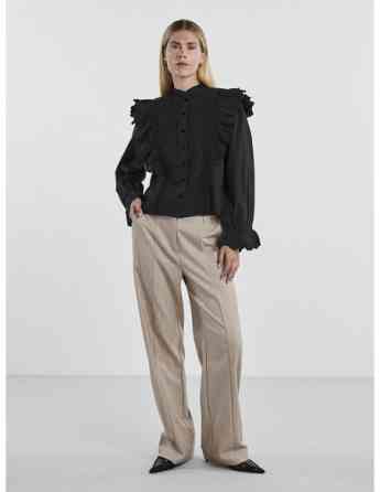 Y.A.S - YASMANVA LS SHIRT S. Tbilisi